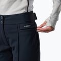 Women's ski trousers Rossignol Resort Softshell black 5