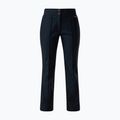 Women's ski trousers Rossignol Resort Softshell black 9