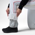 Women's ski trousers Rossignol JCC Softshell white 7