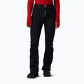 Women's ski trousers Rossignol JCC Softshell black