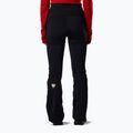 Women's ski trousers Rossignol JCC Softshell black 3
