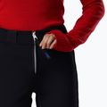 Women's ski trousers Rossignol JCC Softshell black 5