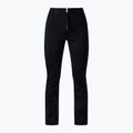 Women's ski trousers Rossignol JCC Softshell black 8