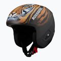 Ski helmet Rossignol Hero Giant FIS tiger