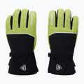 Children's ski gloves Rossignol Tech Impr G wild lime 2