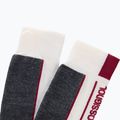 Ski socks Rossignol Essential white 2