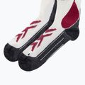 Ski socks Rossignol Essential white 3
