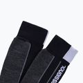 Ski socks Rossignol Essential black 2