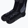 Ski socks Rossignol Essential black 3
