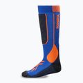 Ski socks Rossignol Essential dazzle blue