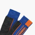 Ski socks Rossignol Essential dazzle blue 2