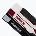 Ski socks Rossignol Essential 2 pack white 5
