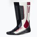 Ski socks Rossignol Essential 2 pack white