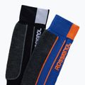 Ski socks Rossignol Essential 2 pack dazzle blue 2