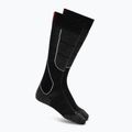 Men's ski socks Rossignol Intermediate black
