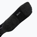 Men's ski socks Rossignol Intermediate black 4