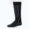 Men's ski socks Rossignol Intermediate black