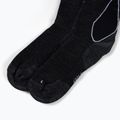 Men's ski socks Rossignol Intermediate black 3