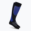 Ski socks Rossignol Pro dark navy