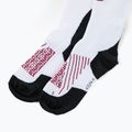 Ski socks Rossignol Pro white 2