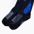 Ski socks Rossignol Pro dark navy 3