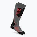 Ski socks Rossignol Hero black