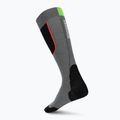 Ski socks Rossignol Hero black 2