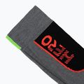Ski socks Rossignol Hero black 3