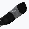 Ski socks Rossignol Hero black 4