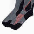 Ski socks Rossignol Hero black 3