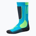Children's ski socks Rossignol Essential blazing blue