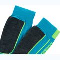 Children's ski socks Rossignol Essential blazing blue 2
