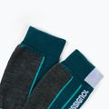 Children's ski socks Rossignol Essential north atlantic 2