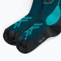 Children's ski socks Rossignol Essential north atlantic 3