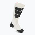 Women's ski socks Rossignol Intermediate white