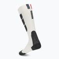 Women's ski socks Rossignol Intermediate white 2