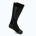 Women's ski socks Rossignol Intermediate black