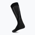 Women's ski socks Rossignol Intermediate black 2