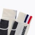 Women's ski socks Rossignol Intermediate white 2