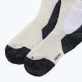 Women's ski socks Rossignol Intermediate white 3