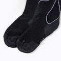 Women's ski socks Rossignol Intermediate black 3
