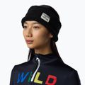 Women's headband Rossignol JCC black 3
