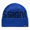 Winter hat Rossignol Strawpile Beanie dazzle blue