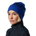 Winter hat Rossignol Strawpile Beanie dazzle blue 5
