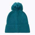 Winter hat Rossignol Strawpile Pompom Beanie transformative teal 2