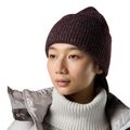 Women's winter hat Rossignol Snowcrystal huckleberry 4