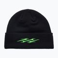 Winter hat Rossignol Super Project Beanie black 2