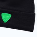 Winter hat Rossignol Super Project Beanie black 3
