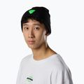 Winter hat Rossignol Super Project Beanie black 4