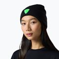 Winter hat Rossignol Super Project Beanie black 5